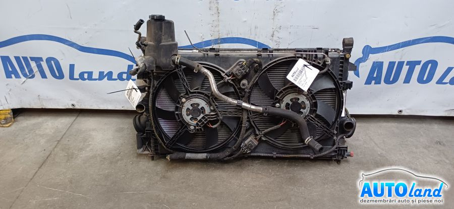 Radiator Apa 13241725 2.0 CDTI Opel INSIGNIA 2008