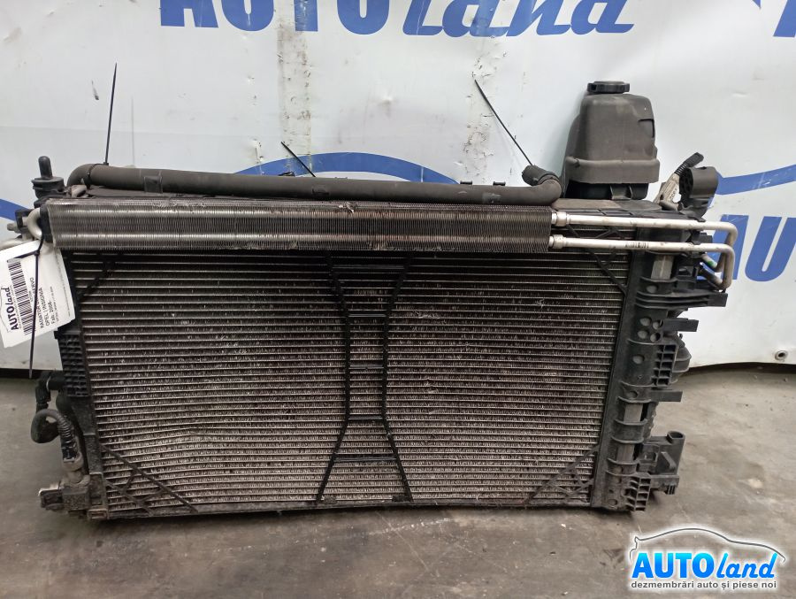 Radiator Apa 13241726 1.6/1.8 B Opel INSIGNIA 2008