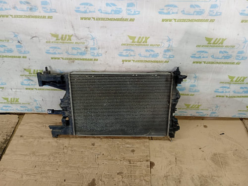 Radiator apa 13267655 1.7 cdi Opel Astra J [2009 - 2012]