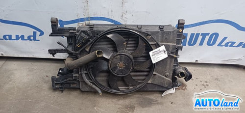 Radiator Apa 13267655 1.7 CDTI Opel ASTRA J hatchback 2009