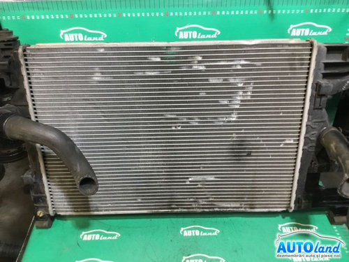 Radiator Apa 13267655 1.7 CDTI Opel ASTRA J hatchback 2009