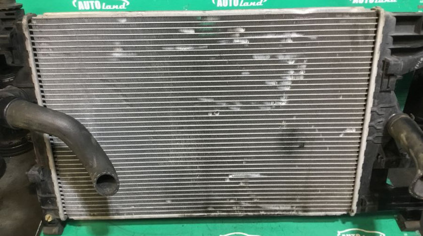 Radiator Apa 13267655 1.7 CDTI Opel ASTRA J hatchback 2009