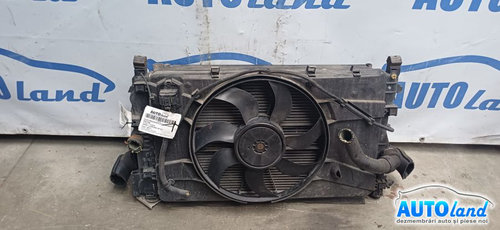 Radiator Apa 13267662 2.0 CDTI Opel ZAFIRA P12 2011