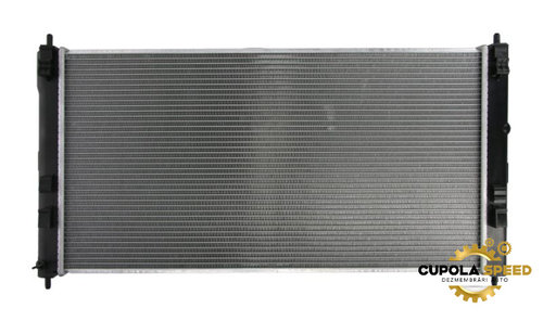 Radiator apa 1350A763 1611262980 1.6HDI NRF - Produs NOU Citroen C4 2 [2010 - 2017]