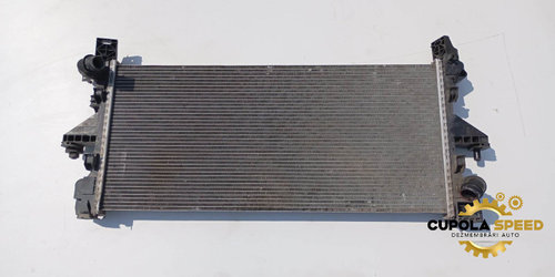 Radiator apa 1391496080 2.0 2.2 HDI Fiat Ducato 3 Typ250 [1st facelift] [2012 - 2014]