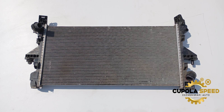 Radiator apa 1391496080 2.0 2.2 HDI Peugeot Boxer 2 Typ250 [2nd facelift] [2015 - 2024]