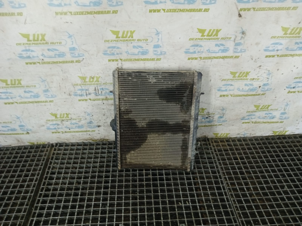 Radiator apa 1401279580 2.0 hdi Fiat Scudo 2 [2007 - 2016]