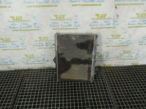 Radiator apa 1401279580 2.0 hdi Peugeot Expert 2 [2007 - 2012]