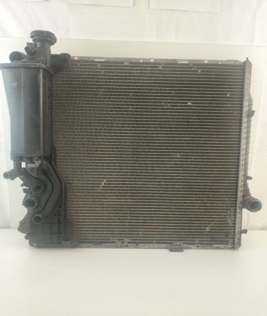 Radiator apa 1711778793107 1711778793107 BMW X5 E53 [facelift] [2003 - 2006]