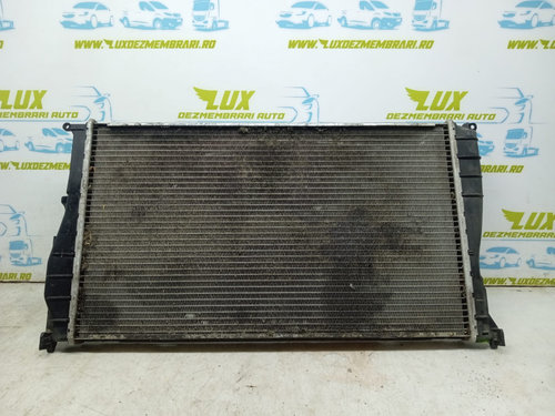 Radiator apa 17117788903-07 2.0 d N47D20A BMW Seria 3 E91 [facelift] [2008 - 2013] 2.0 d N47D20A