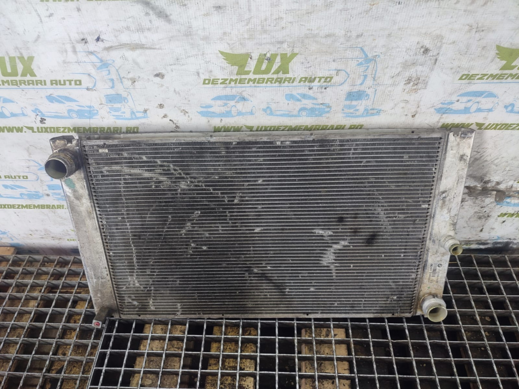 Radiator apa 17117795878-02 3.0 m57 D306D3 BMW Seria 5 E60/E61 [facelift] [2007 - 2010] 3.0 m57 D306D3