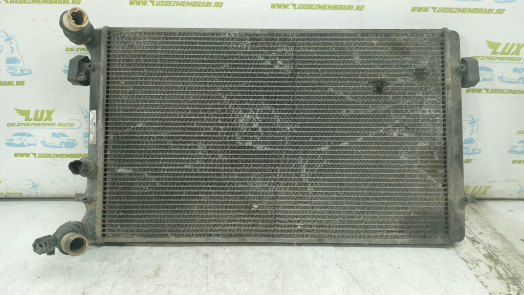 Radiator apa 1j0121253ad 1.9 tdi AJM Skoda Octavia [1996 - 2000]