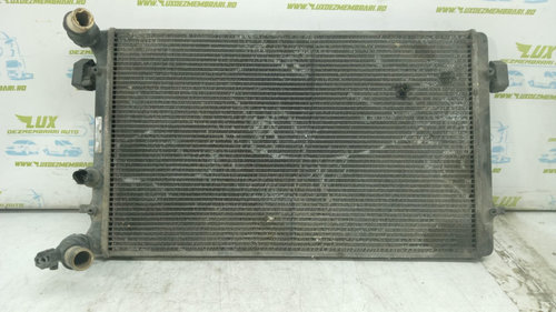 Radiator apa 1j0121253ad 1.9 tdi AJM Skoda Octavia [1996 - 2000]