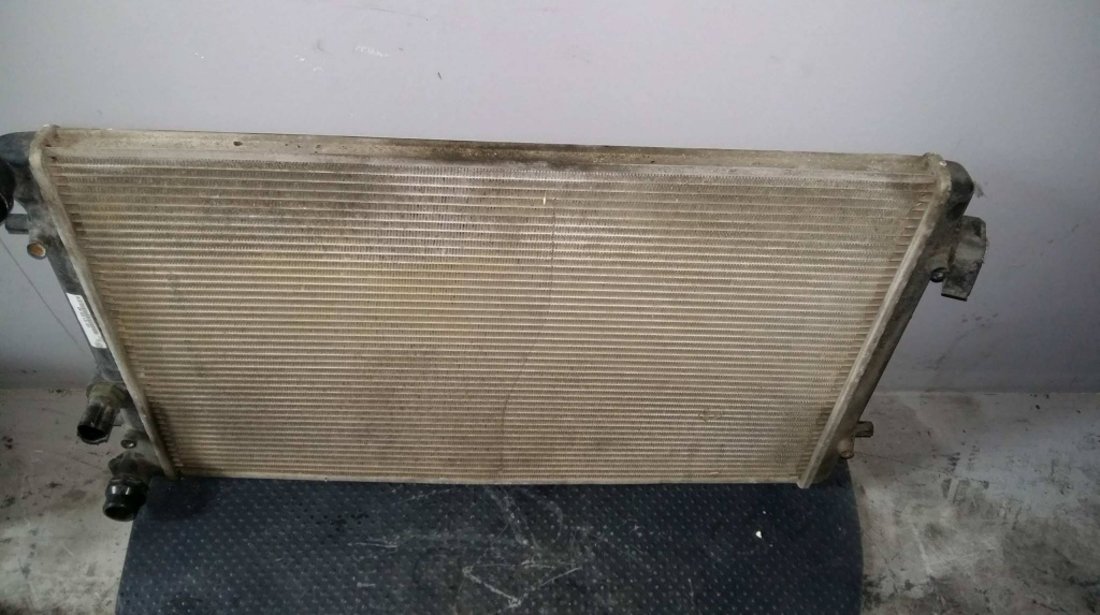 Radiator apa 1j0121253ad a3 tt vw bora golf 4 seat leon skoda octavia