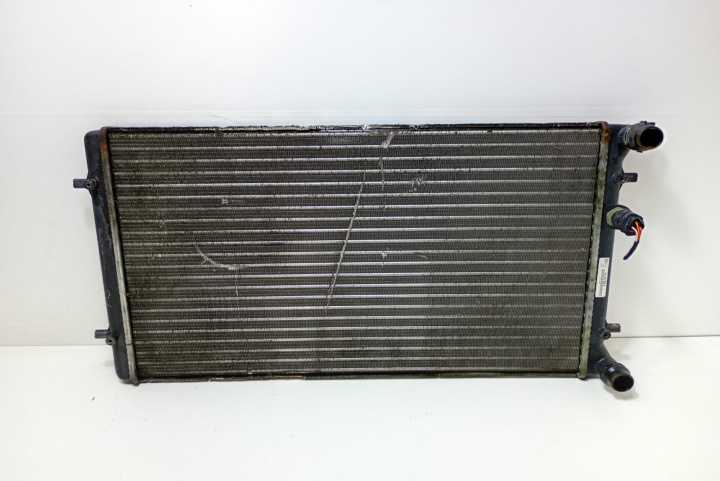 Radiator apa 1J0121253N Audi A3 8L [facelift] [2000 - 2003]