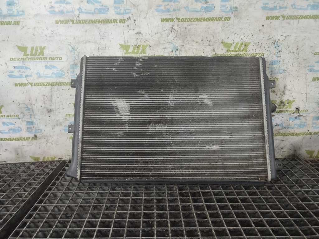 Radiator apa 1K0121251AB 1.6 tdi CAYC Volkswagen VW Tiguan 5N [2007 - 2011]