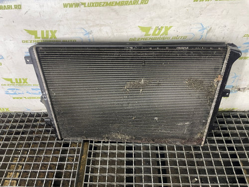Radiator apa 1K0121251AB 2.0 tdi BMN Audi A3 8P/8PA [facelift] [2004 - 2008]