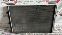 Radiator apa 1K0121251AB AUDI A3 Cabrio (8P7) 1.6 ...