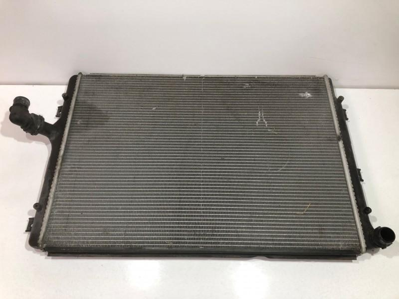 Radiator apa 1k0121251ab Volkswagen VW Touran [facelift] [2006 - 2010]