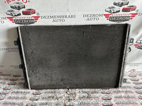 Radiator apa 1K0121251AB VW Passat B7 Variant (365) 1.6 TDI 105 cai