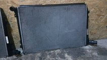 Radiator apa 1k0121251dp audi a3 8p 1.9 tdi bls 10...