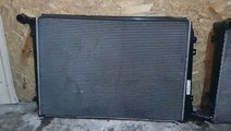 Radiator apa 1k0121251dp seat altea 2.0 tdi bmm 14...