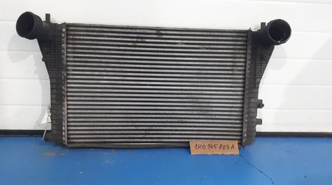 Radiator apa 1K0121251K Audi/ Volkswagen/ Seat/ Skoda 2004- 2015 1.2/ 1.4/ 1.6 tsi 1.9 tdi