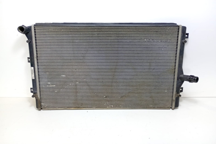 Radiator apa 1K0121251N Audi A3 8P/8PA [facelift] [2004 - 2008]