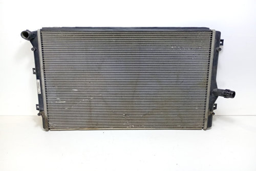Radiator apa 1K0121251N Seat Altea XL [facelift] [2009 - 2015]