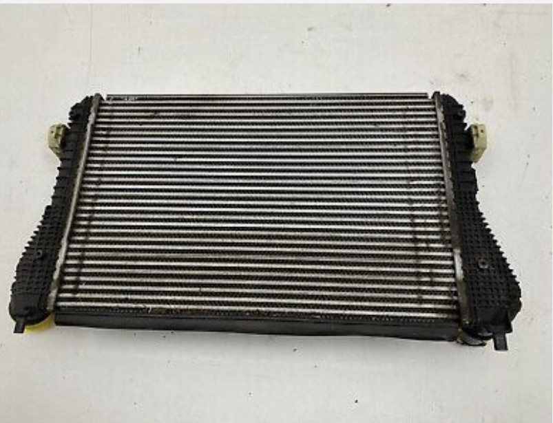 Radiator apa   1K0145803 1k0121251 1k0 121 251 1K0121345