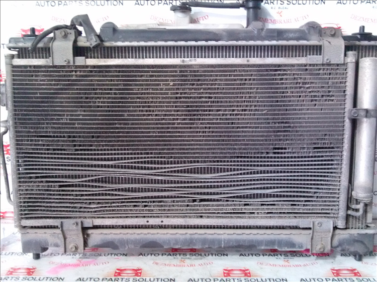 Radiator apa 2.0 B MAZDA 6 an fabr. 2009