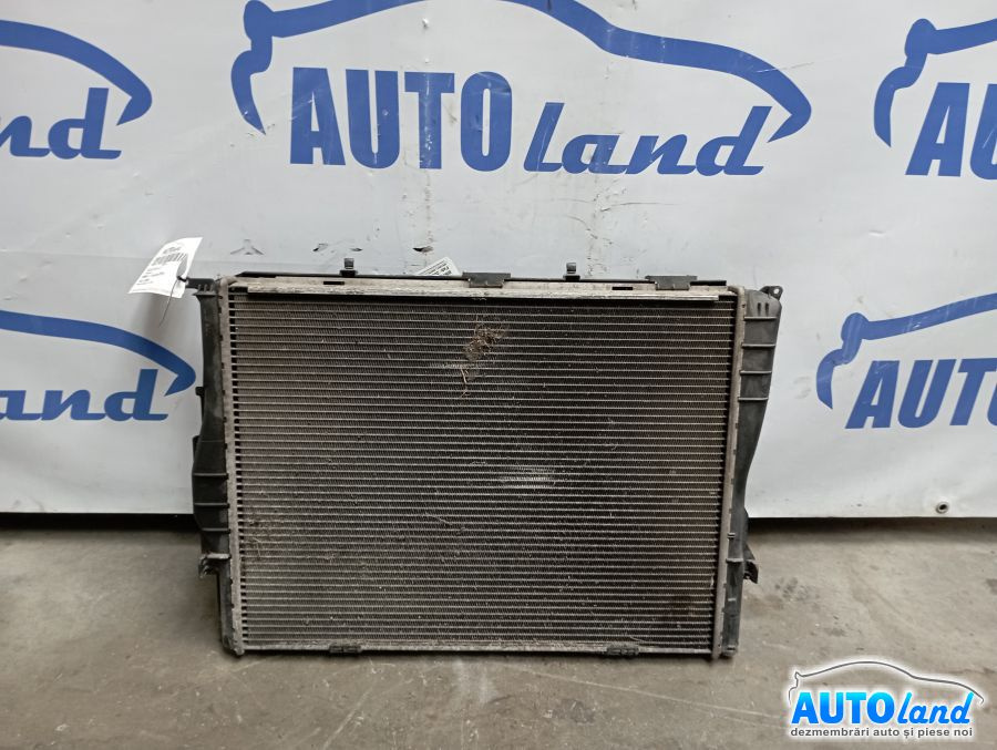 Radiator Apa 2.0 Benzina BMW 3 Touring E91 2005