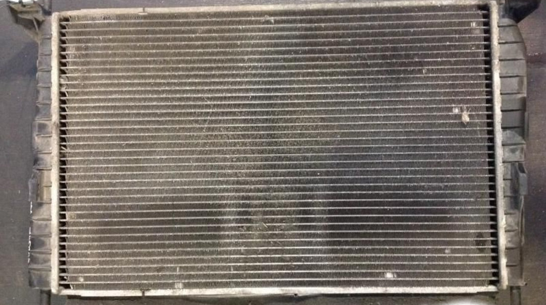 Radiator Apa 2.0 Benzinasi Pt Mondeo 2 Ford COUGAR EC 1998-2001