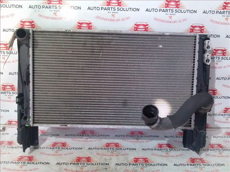 Radiator apa 2.0 BMW SERIA 1 an fabr.200