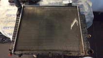 Radiator Apa 2.0 CDI Mercedes-Benz C-CLASS W202 19...