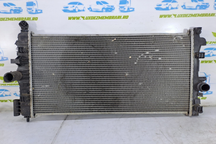 Radiator apa 2.0 cdti 630716 Opel Insignia A [2008 - 2014]