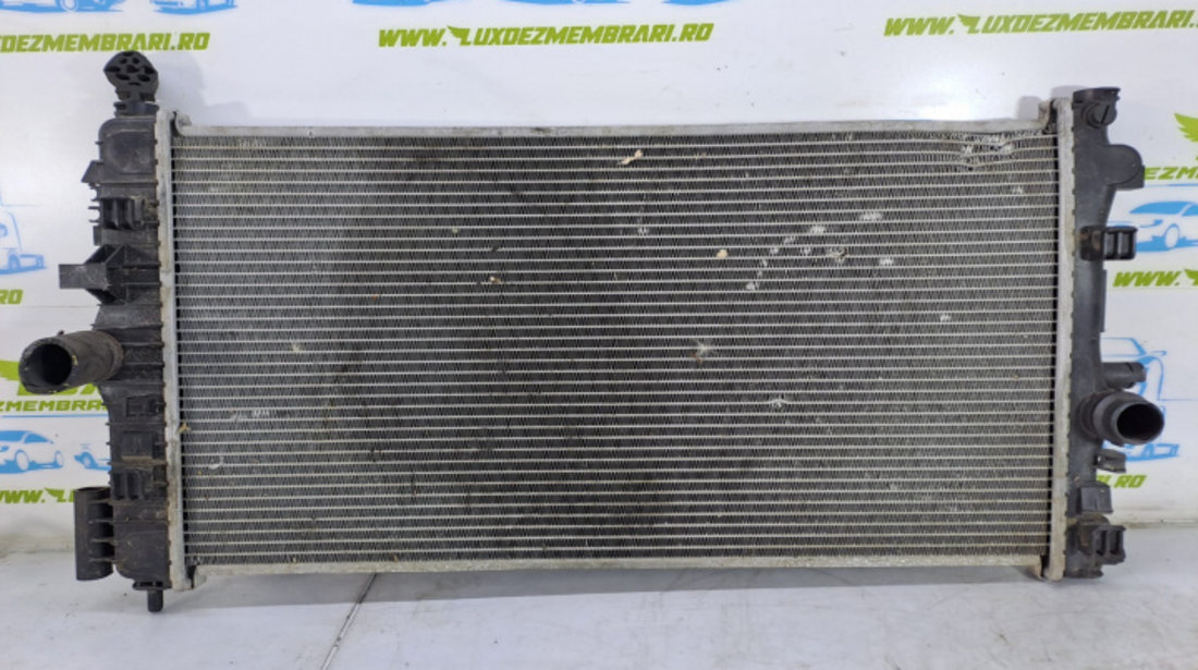 Radiator apa 2.0 cdti 630716 Opel Insignia A [2008 - 2014]