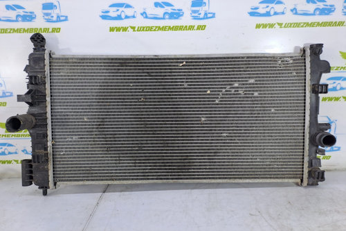 Radiator apa 2.0 cdti 630716 Opel Insignia A [2008 - 2014]