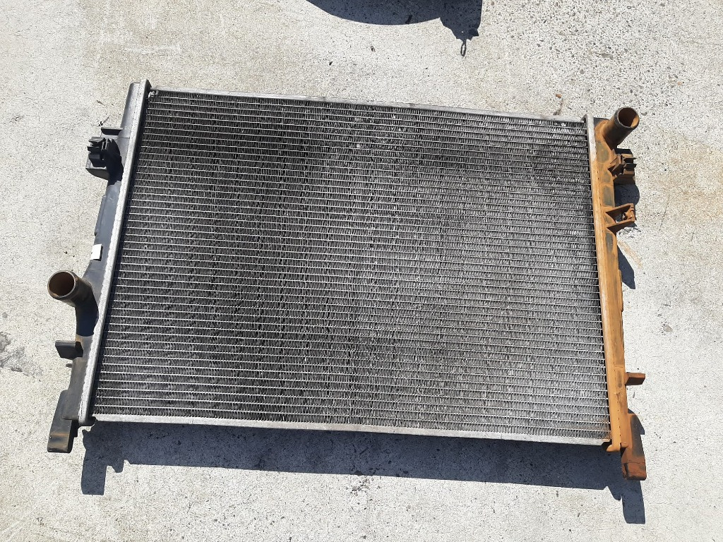 Radiator apa 2.0 crd bwd dodge journey