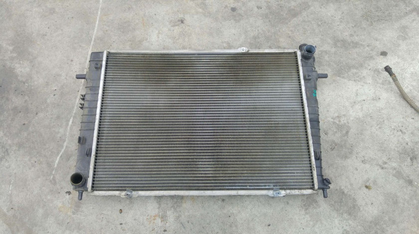 Radiator apa 2.0 crdi kia sportage 2 je km 253102e500