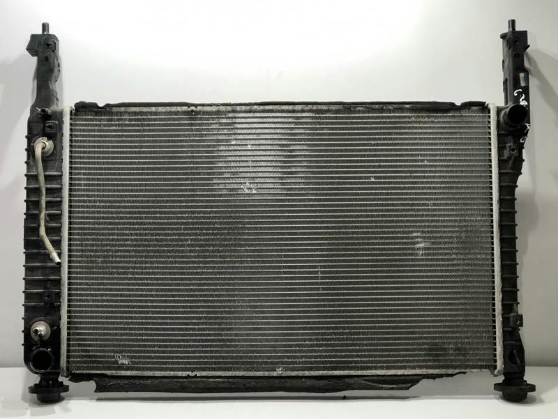 Radiator apa 2.0 criLLW 150 cp Chevrolet Captiva [2006 - 2011]