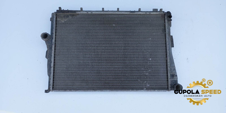 Radiator apa 2.0 d 150Cp BMW Seria 3 E46 [facelift] [2001 - 2006]