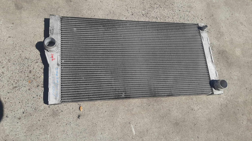 Radiator apa 2.0 d 184 cp bmw seria 5 f10 f11 facelift 2016 17118509176-01