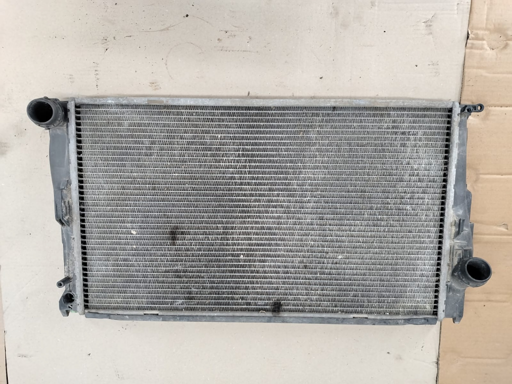 Radiator apa 2.0 d 7788898 BMW Seria 1 E87 [2004 - 2007]