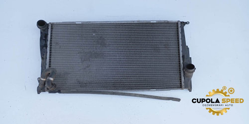 Radiator apa 2.0 d BMW Seria 3 E91 [2004 - 2010]