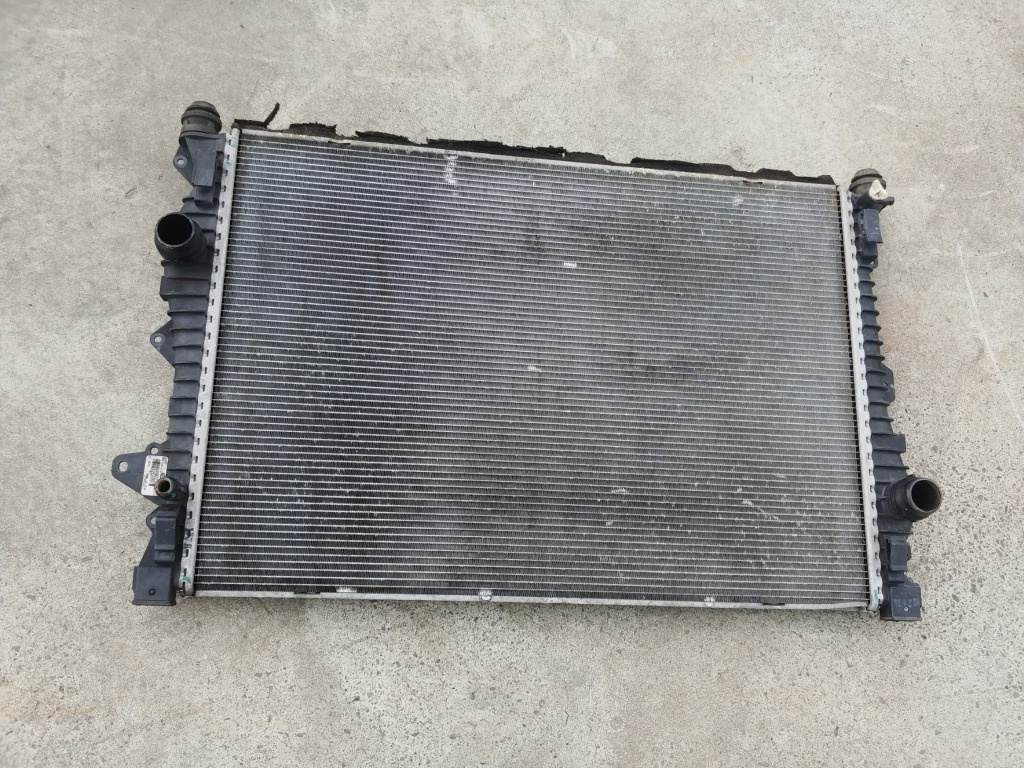 Radiator apa 2.0 d land rover range rover evoque l538 2016 gj32-8005-bb