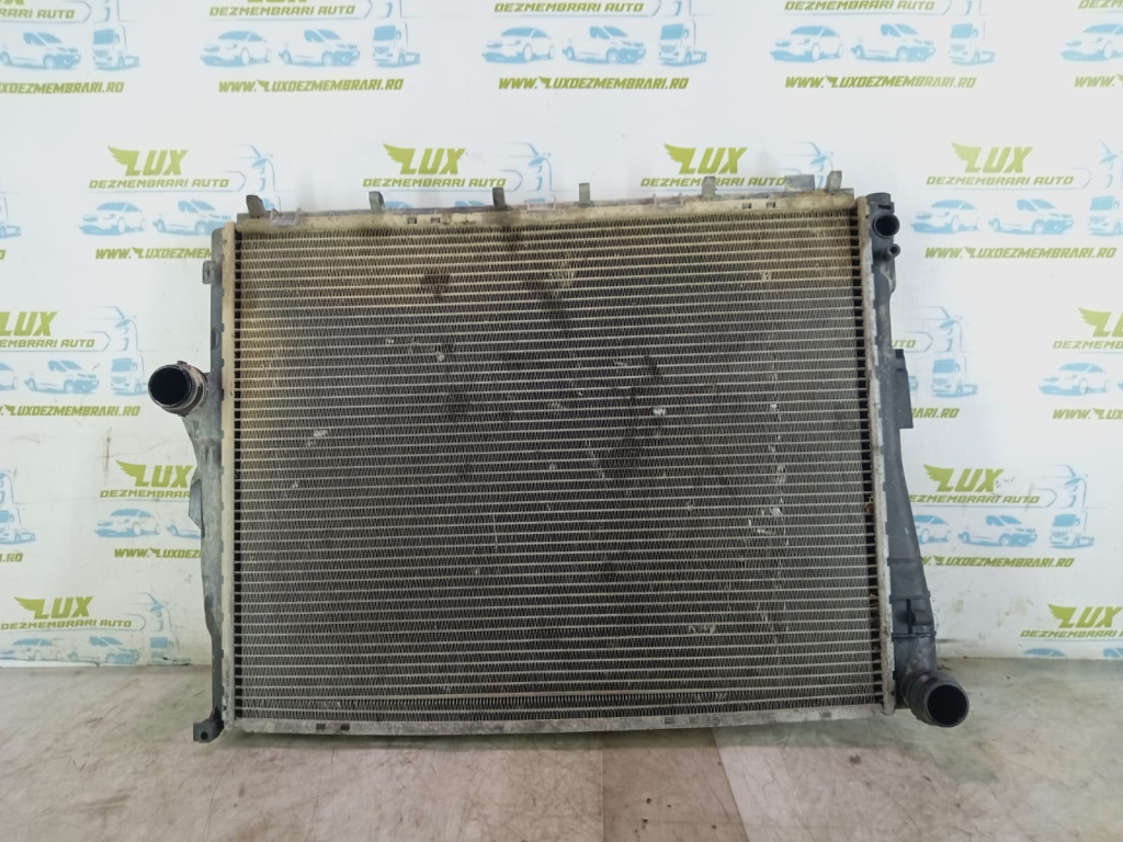 Radiator apa 2.0 d m47 1613108 BMW Seria 3 E46 [1997 - 2003] 2.0 D m47 204d4