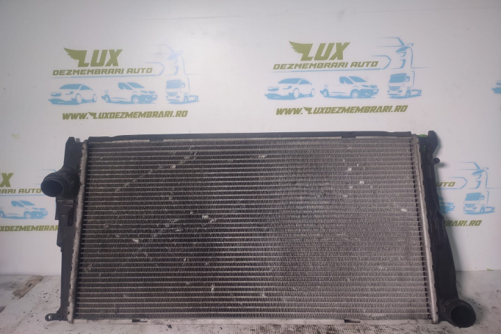 Radiator apa 2.0 d n47 7788901 BMW Seria 1 E81/E82/E87/E88 [facelift] [2007 - 2012]