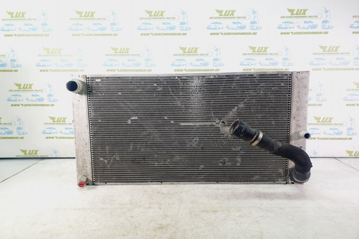 Radiator apa 2.0 d n47d20c 17117795878-02 BMW Seria 3 E92 [2004 - 2010]
