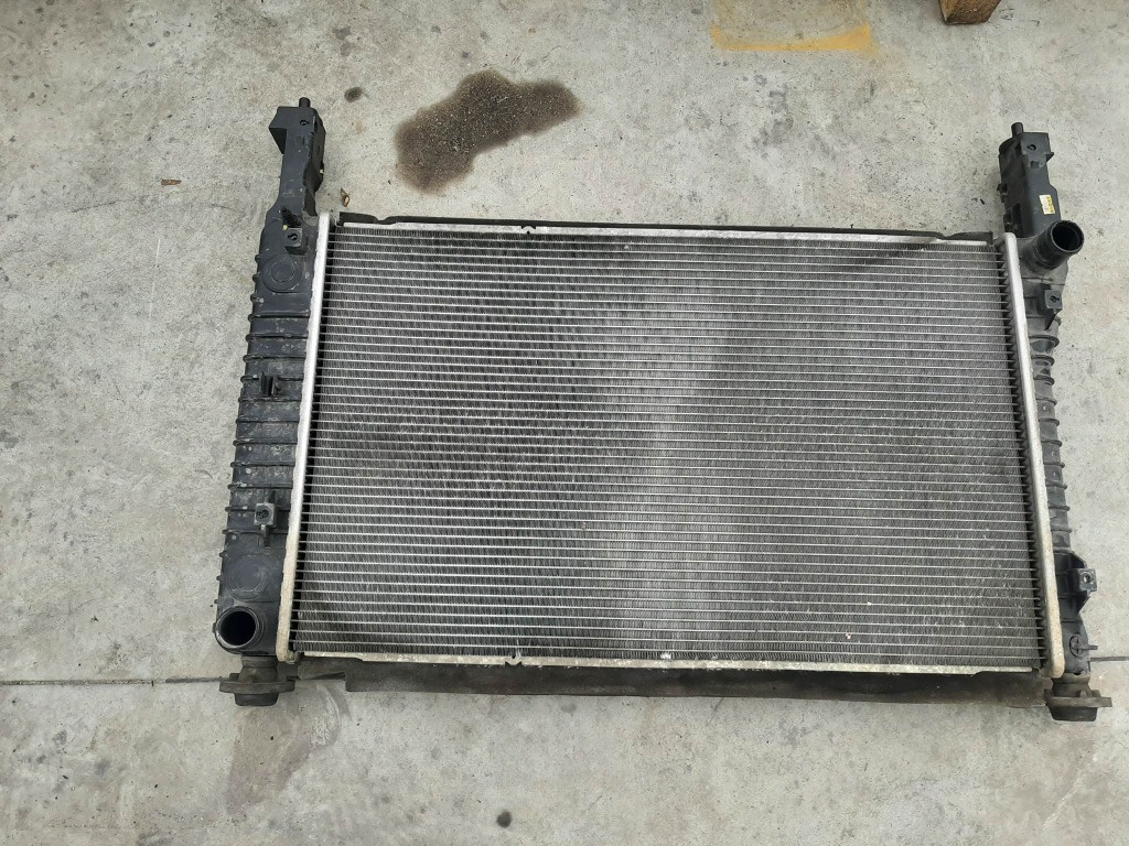Radiator apa 2.0 d opel antara a l07 chevrolet captiva 622127 k07g16b